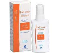 biogena Tae Break Gel Crema Solare 150ml