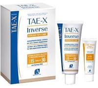 TAE-X Inverse Vitiligo Sun Care Biogena 50ml