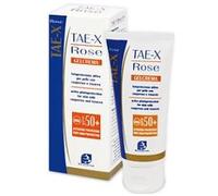 Biogena Tae-x Rose Gel Crema Solare Spf50+ 60ml