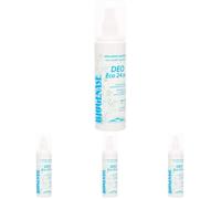 Biogenase Deo Eco 24 h Deodorante Spray Lozione Antiodorante 125 ml - Deodorante Corpo per Pelli Sensibili - Deodorante Senza Sali di Alluminio - Elimina Cattivi Odori - Ideale anche su Cuti Senili