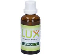 Biogenera Linfolux Gocce 50 ml Gocce orali