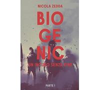 BIOGENIC: Vol. 1