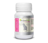 BiogenicPet Vitality Cat - integratore alimentare per gatti 60 compresse