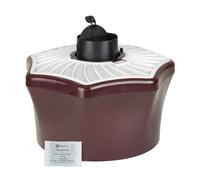 Biogents BG-Mosquitaire Trappola Zanzare Esterne con BG-Sweetscent e Sacchetti