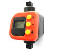 Biogents Biogents-BG-CO2-Timer, Timer per la riduzione del consumo di CO2 di trappole per zanzare Che lavorano con la CO2