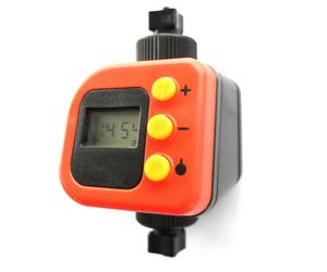 BIOGENTS Mini timer per bombola CO2