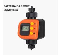Biogents Biogents-BG-CO2-Timer, Timer per la riduzione del consumo di CO2 di trappole per zanzare Che lavorano con la CO2