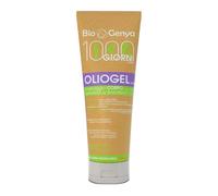 Biogenya 1000 giorni - Oliogel Massaggio Corpo Mamma e Bambino, 200ml