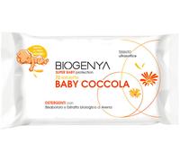biogenya baby coccola 72salv