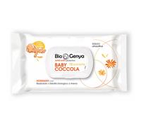 BIOGENYA BABY COCCOLA 72SALV