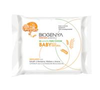 BIOGENYA Salv.Baby Cot.20pz
