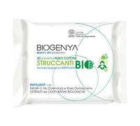 BIOGENYA BEAUTY LIFE PROTECTION 20 SALVIETTE BIO 20 St