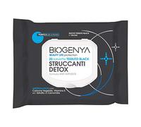 Biogenya Beauty Life Protection - Struccanti Detox Anti Impurità, 20 Salviette