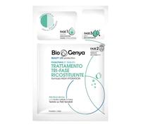 BIOGENYA BEAUTY LIFE PROTECTION TRI-FASE RICOSTITUENTE 1 MASCHERA 1 S