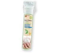 Biogenya BIOGENYA DISCHETTI STRUCCANTI BAMBU' 120 PEZZI