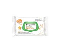 Biogenya Eco Natural Baby Cotone 72 Pezzi 1 St