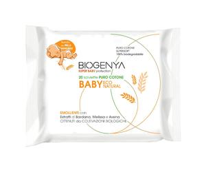 BIOGENYA ECO NATURAL BABY POCK