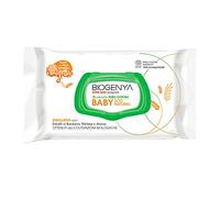 Biogenya Salviette Baby Eco Natural 72 Pezzi