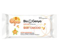 Biogenya Salviette Baby Ciuccio Igienizzante 12 Pezzi