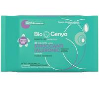 BIOGENYA Salviette Strucc.Ial.20pz