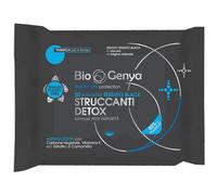 BioGenya Salviette Struccanti Purificanti 1 pz Salviette