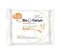 BIOGENYA Salv.Baby Cot.20pz