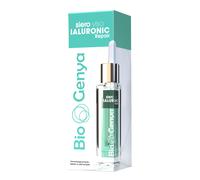 Biogenya siero ialuronic repair 30 ml