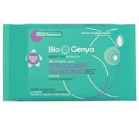 biogenya struccante salviettina ialuronico 20 pezzi