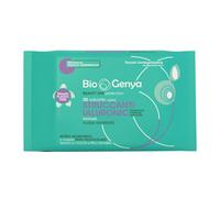 Biogenya struccante salviettina ialuronico 20 pezzi