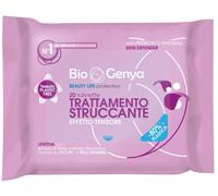 Biogenya tratt struc eff tens