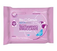 Biogenya tratt struc eff tens