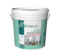 Biogergal pittura murale lavabile antimuffa per interni Chromasore LT 2,5