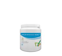 Bioges DAIFLOR NPK 8.10.32 CONCIME FOGLIARE + MICROELEMENTI 1 kg