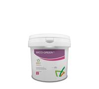 Bioges Mico-Green da 2,5 kg - micorrize in Polvere