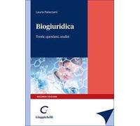 Biogiuridica. Teorie, questioni, analisi