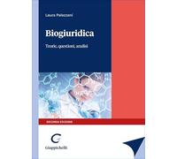 Biogiuridica. Teorie, questioni, analisi