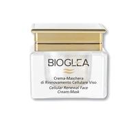 BIOGLEA BIOGLEA RIEQUILIBRANTE Crema-Maschera di Rinnovamento Cellulare Viso 50 ML 50 ML