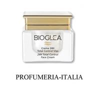 BIOGLEA CREMA 24H TOTAL CONTROL VISO 50ML