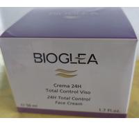 BIOGLEA BIOGLEA 24H TOTAL CONTROL Crema 24h Total Control Viso 50 ML