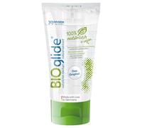 BIOGLIDE - LUBRIFICANTE NATURALE 150 ML