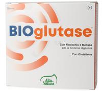 Alta Natura BIOGLUTASE 18 BUSTINE DA 5 G