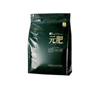 Biogold classic giapponese, NPK 2,8-4,0-3,6 (3,2 kg), concime granulare primaver