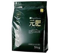 Biogold classic giapponese, NPK 2-8-4 (5 kg), concime granulare primaverile e autunnale per bonsai