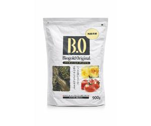 Biogold Original Bio Concime organico NPK lenta cessione Bonsai 900 GR