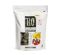 Biogold Original - Concime Giapponese per Bonsai, 100% Naturale, Fertilizzante… (900 gr)