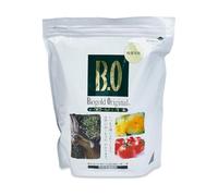 Biogold Original giapponese, NPK 4-5-4 - concime granulare per bonsai (900 Gr.)