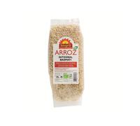 Biográ Arroz Basmati Integral 500G
