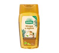 Biográ Sirope De Agave 350g