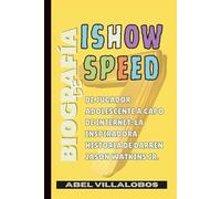 Biografía de IShowSpeed: De jugador adolescente a capo de Internet: la inspiradora historia de Darren Jason Watkins Jr.