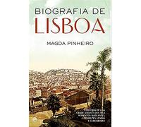 Biografia de Lisboa